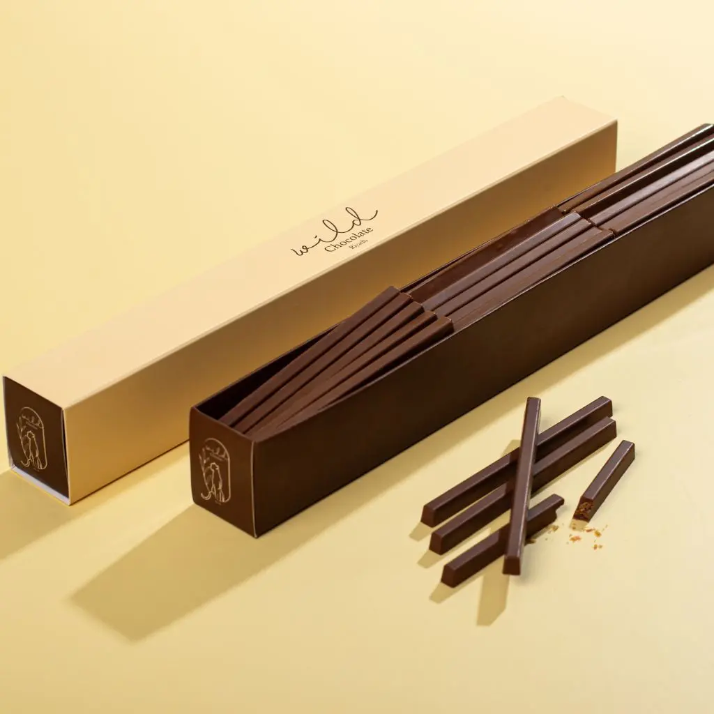 Chocolate Sticks